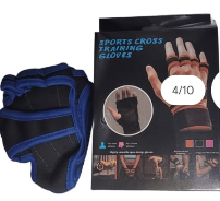 guantes para gimnasio